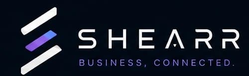 SHEARR — Business, Connected.